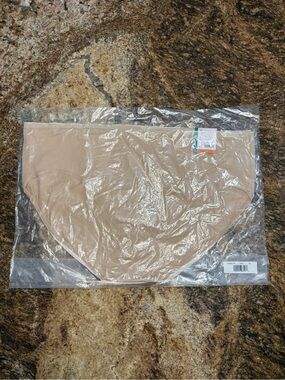 Joyspun 3 Pack Cotton Comfort Stretch Hipster Briefs in Nude, Pink, & Purple